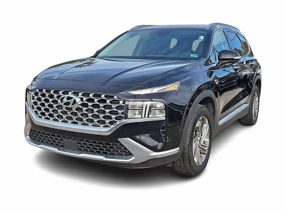 Thumbnail: 2021 Hyundai Santa Fe - 1