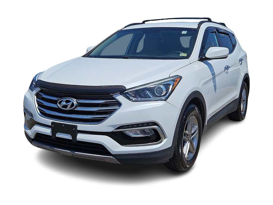 2017 Hyundai Santa Fe Sport 2.0T -
                  Chesapeake, VA