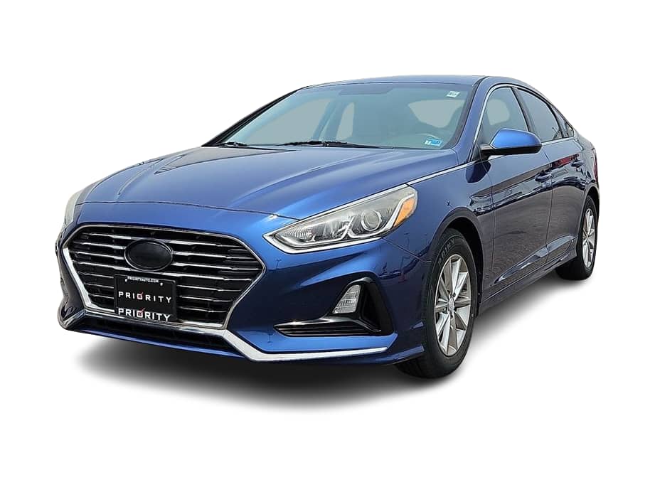 2018 Hyundai Sonata SE -
                  Chesapeake, VA