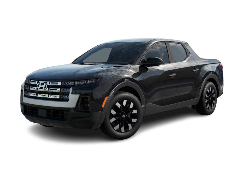Thumbnail: 2026 Hyundai Santa Cruz - 1