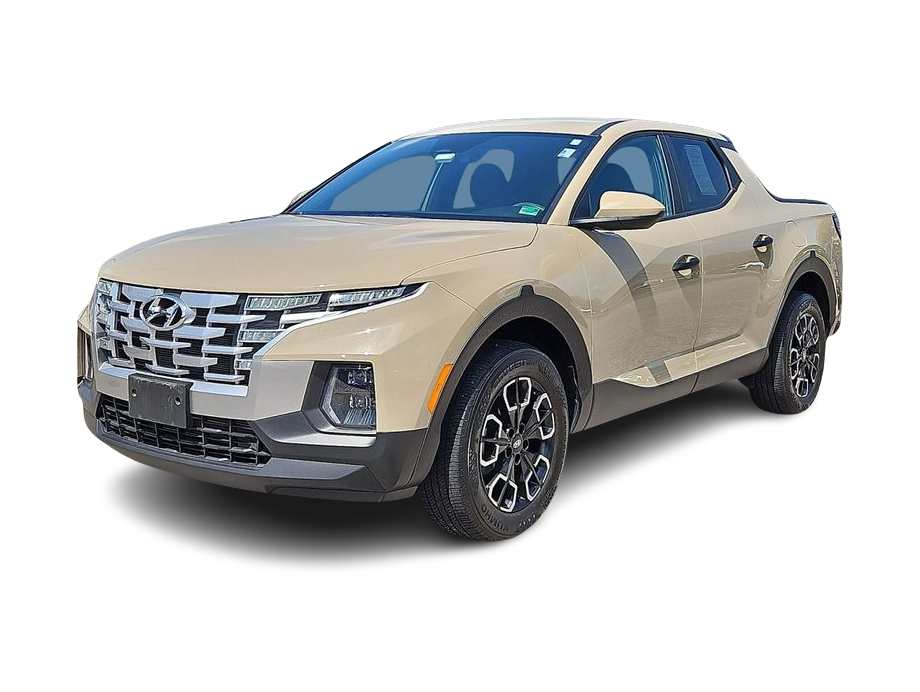 2024 Hyundai Santa Cruz SE -
                  Chesapeake, VA