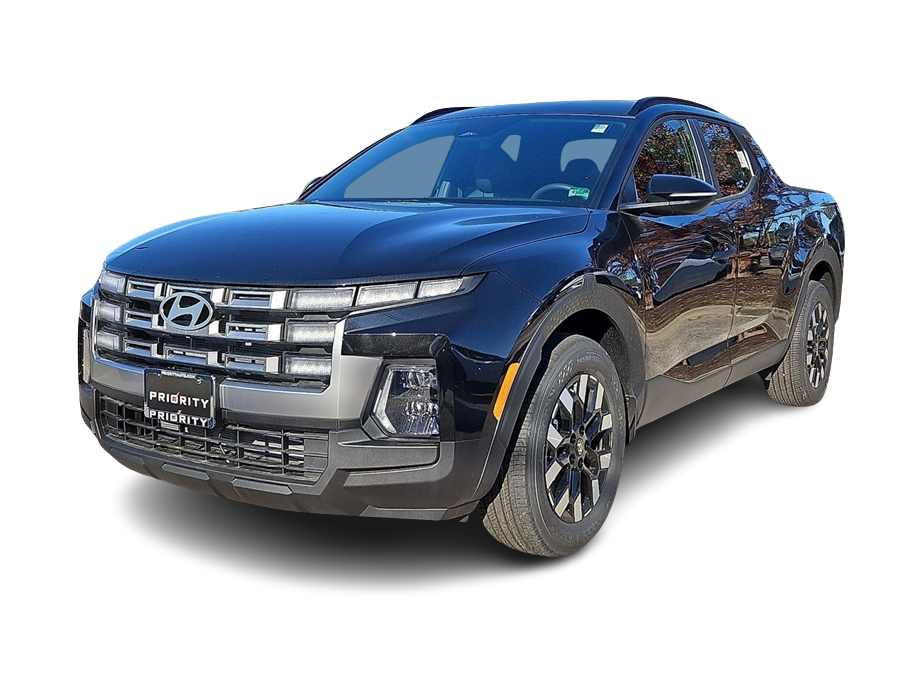 Thumbnail: 2026 Hyundai Santa Cruz - 1