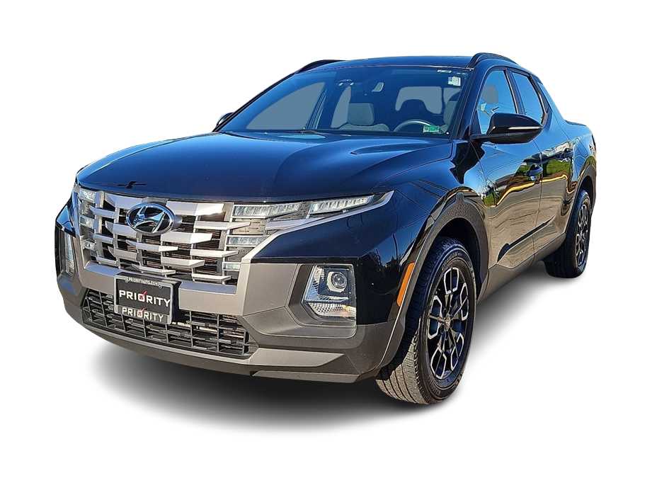 2022 Hyundai Santa Cruz SEL -
                  Chesapeake, VA