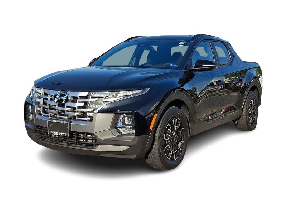 2022 Hyundai Santa Cruz SEL -
                  Chesapeake, VA