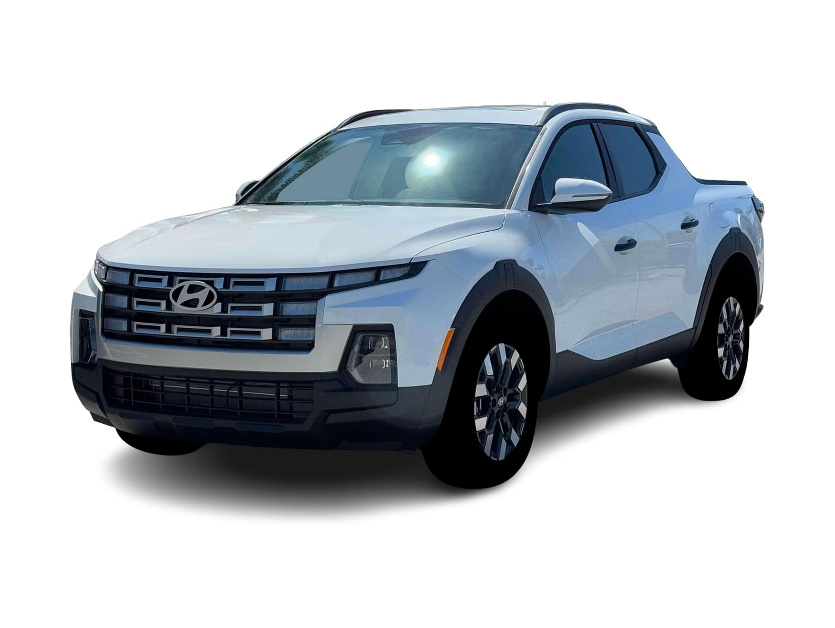 Thumbnail: 2026 Hyundai Santa Cruz - 1