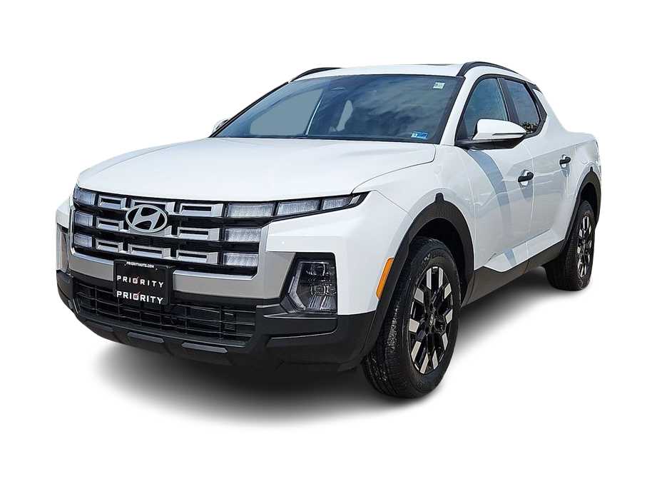 Thumbnail: 2026 Hyundai Santa Cruz - 1