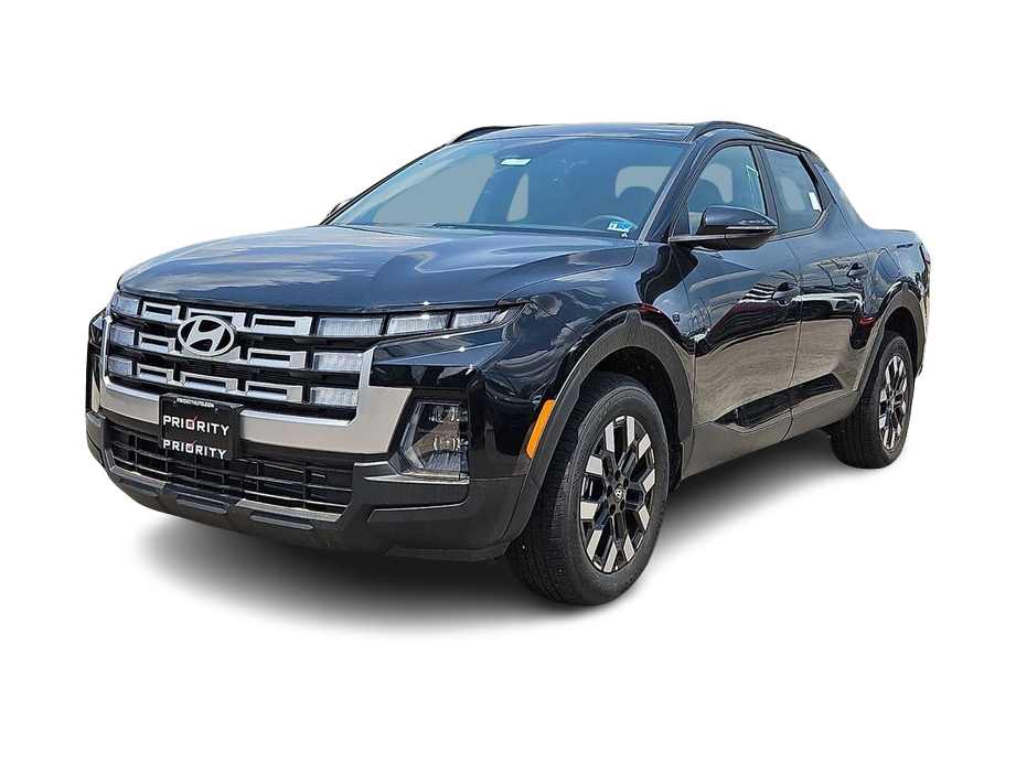Thumbnail: 2026 Hyundai Santa Cruz - 1
