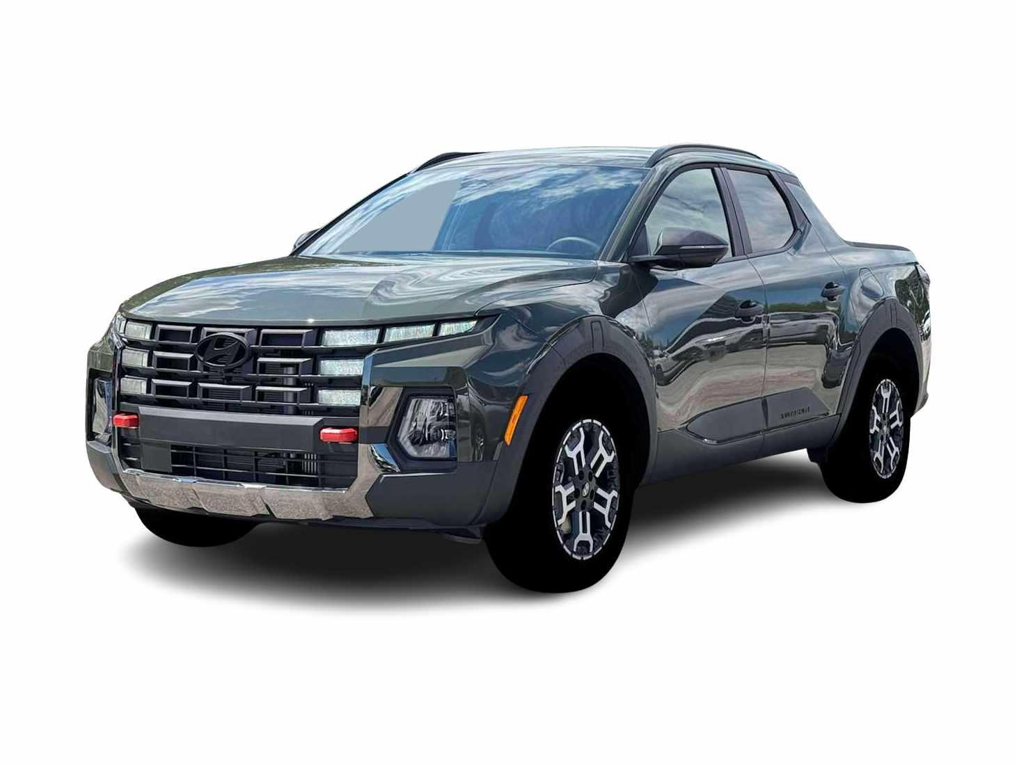 Thumbnail: 2026 Hyundai Santa Cruz - 1