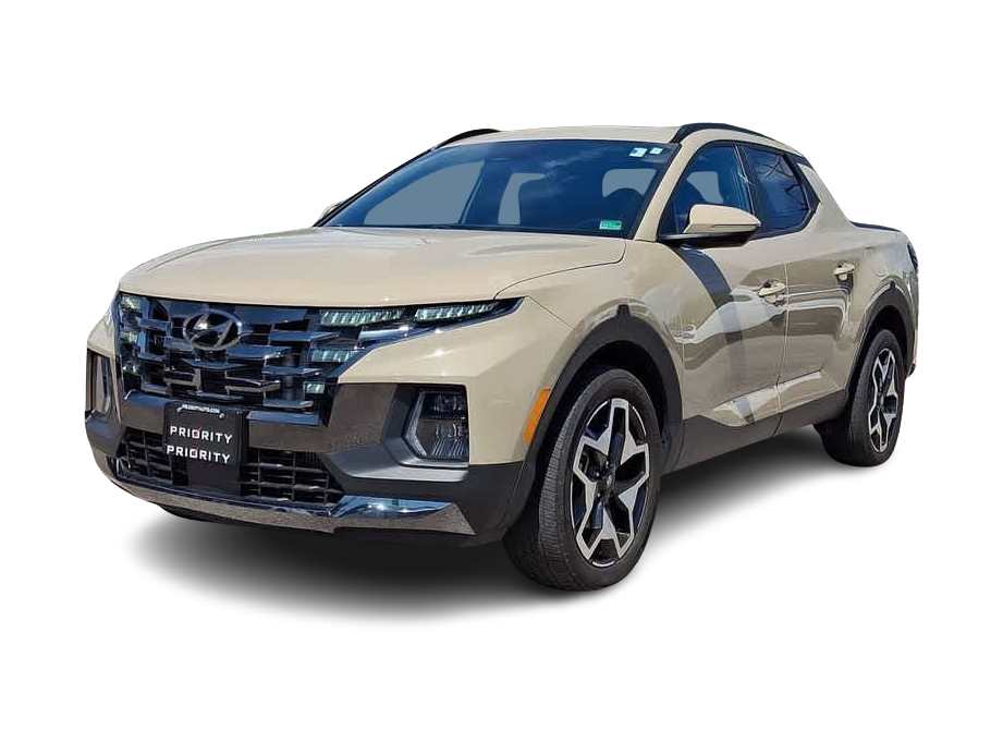 Thumbnail: 2024 Hyundai Santa Cruz - 1
