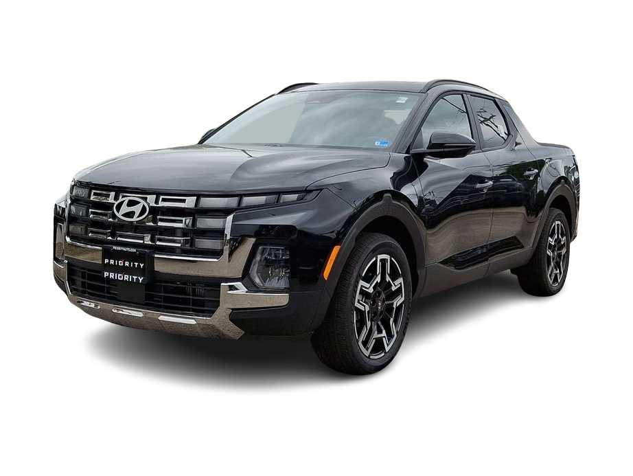 Thumbnail: 2026 Hyundai Santa Cruz - 1