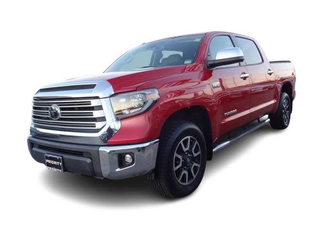 2019 Toyota Tundra Limited -
                Chesapeake, VA