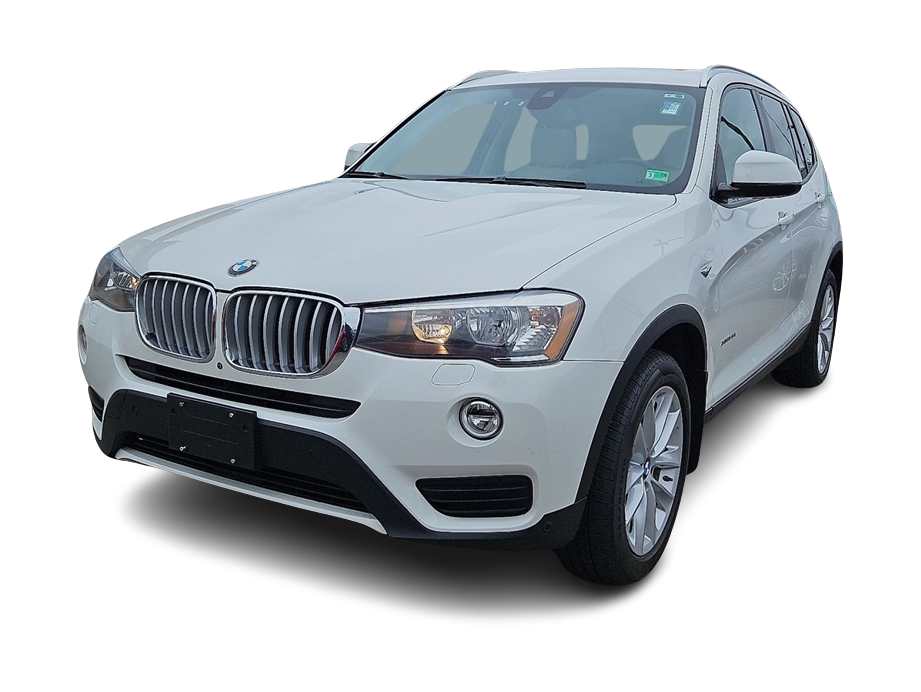 2016 BMW X3 xDrive28i -
                  Chesapeake, VA