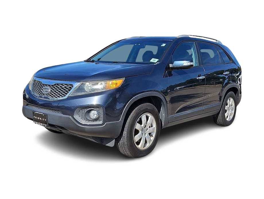 2012 Kia Sorento LX -
                  Chesapeake, VA