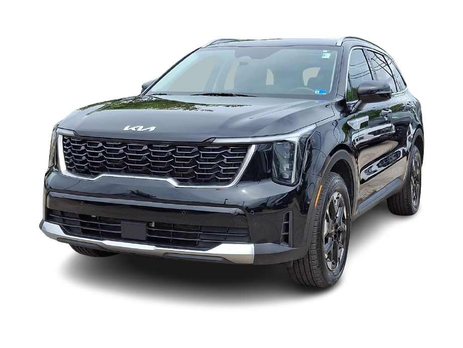 Thumbnail: 2024 Kia Sorento - 1