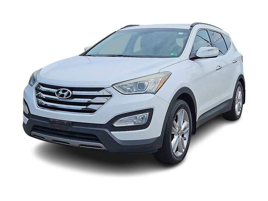 2013 Hyundai Santa Fe Sport 2.0T -
                  Chesapeake, VA
