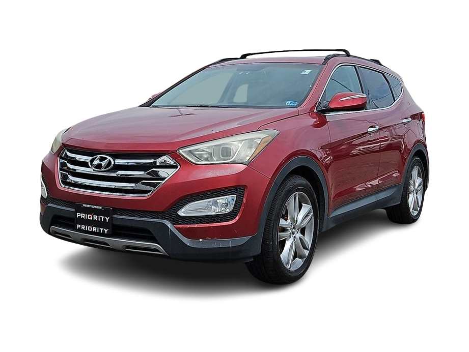 2013 Hyundai Santa Fe Sport 2.0T -
                  Chesapeake, VA