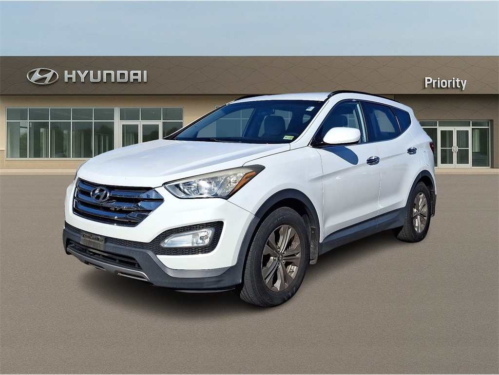 2014 Hyundai Santa Fe Sport