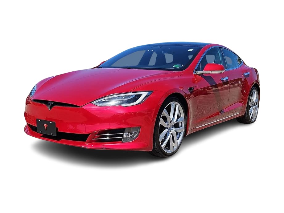 2017 Tesla Model S 90D -
                  Chesapeake, VA