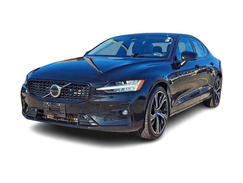 Thumbnail: 2024 Volvo S60 - 1