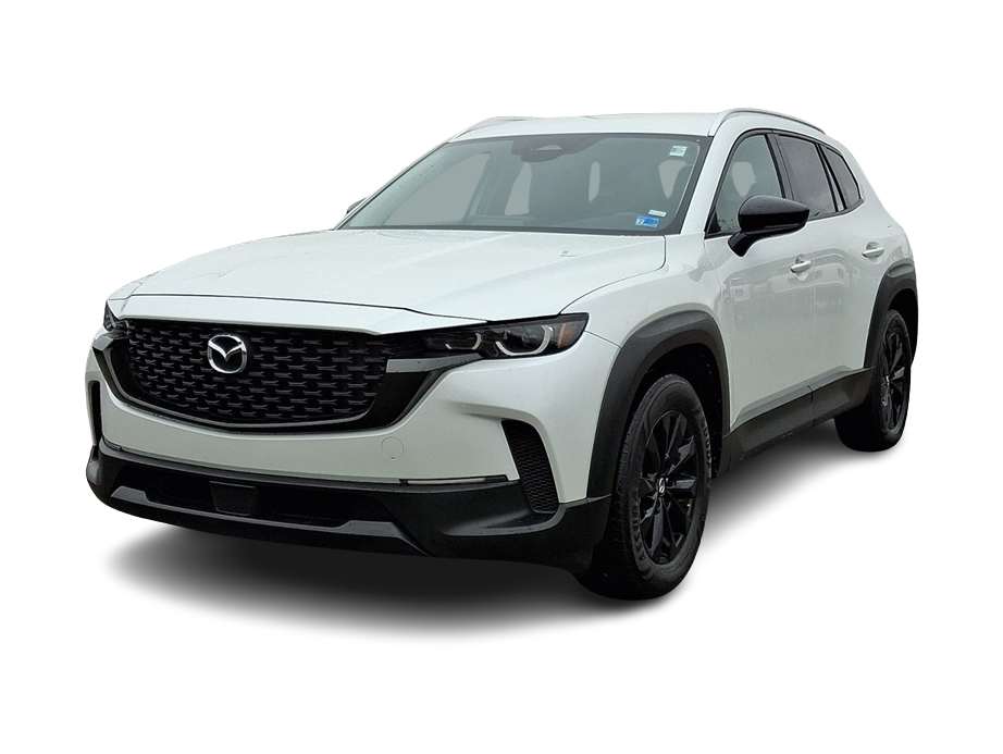 Thumbnail: 2025 Mazda CX-50 - 1