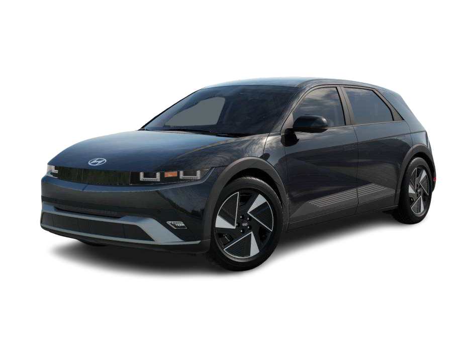 Thumbnail: 2026 Hyundai Ioniq 5 - 1