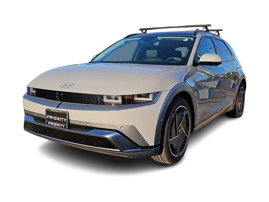 Thumbnail: 2026 Hyundai Ioniq 5 - 1