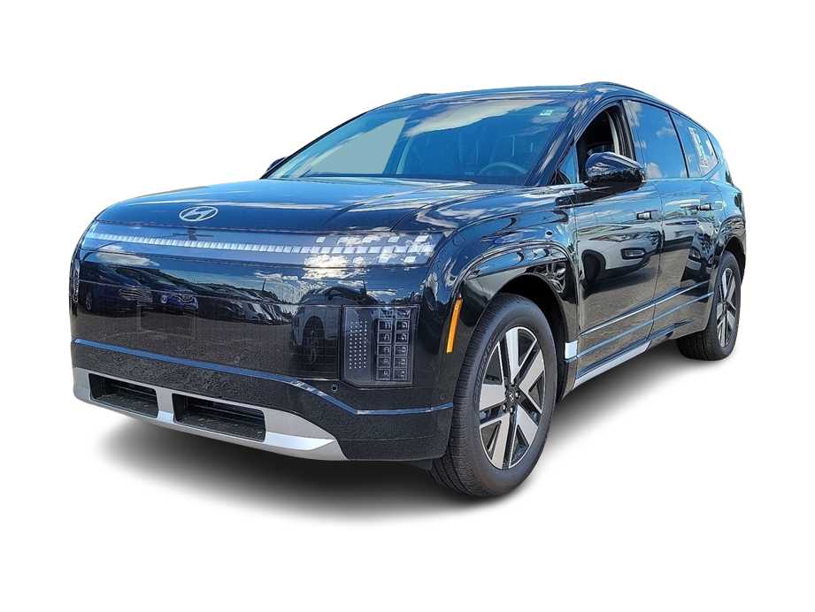 Thumbnail: 2026 Hyundai Ioniq - 1