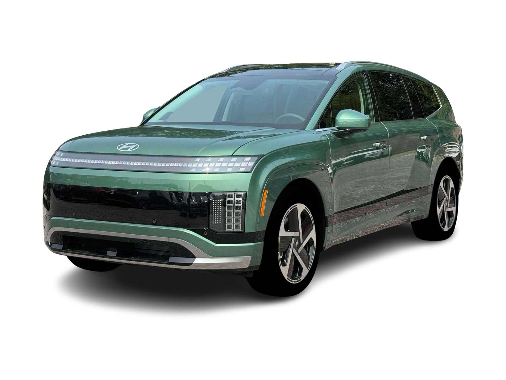 Thumbnail: 2026 Hyundai Ioniq - 1