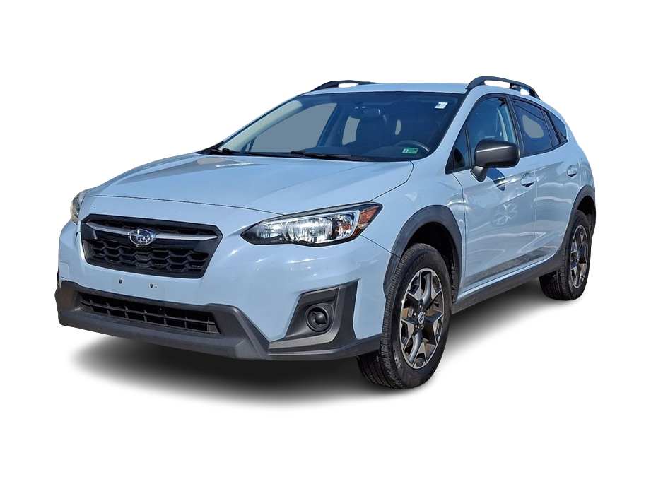 2018 Subaru Crosstrek Base -
                  Chesapeake, VA