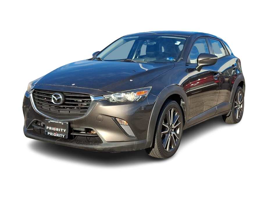 2017 Mazda CX-3 Touring -
                  Chesapeake, VA