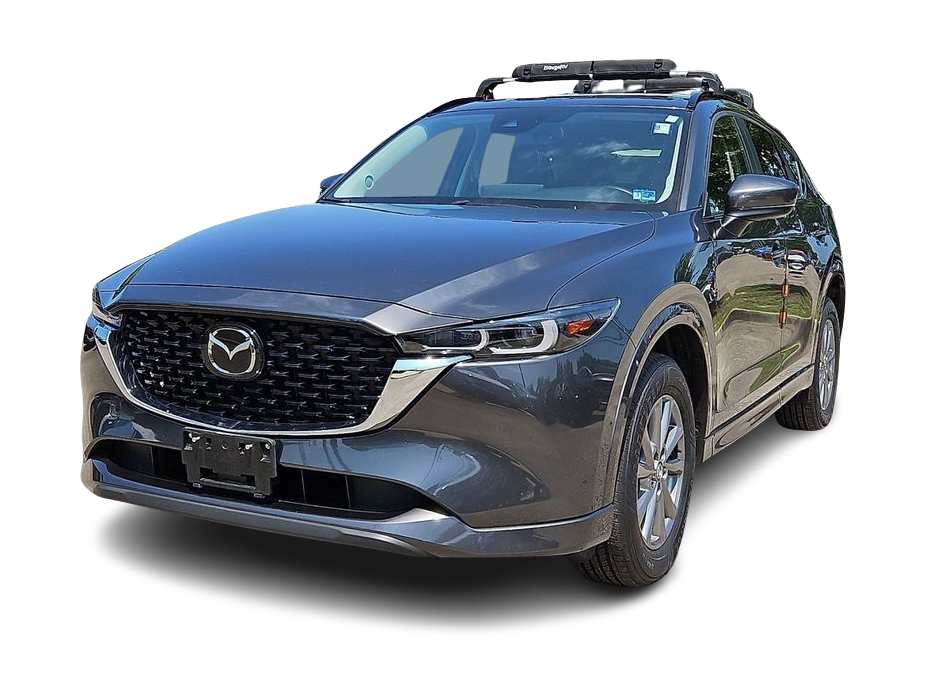 Thumbnail: 2024 Mazda CX-5 - 1