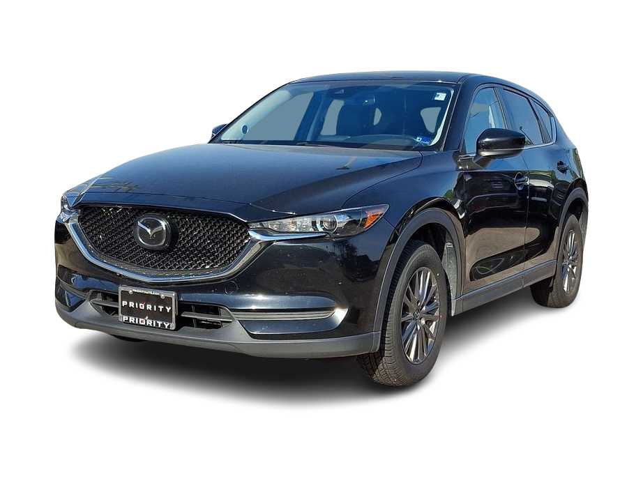 Thumbnail: 2019 Mazda CX-5 - 1
