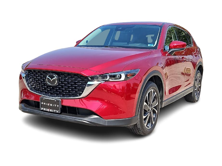 Thumbnail: 2023 Mazda CX-5 - 1