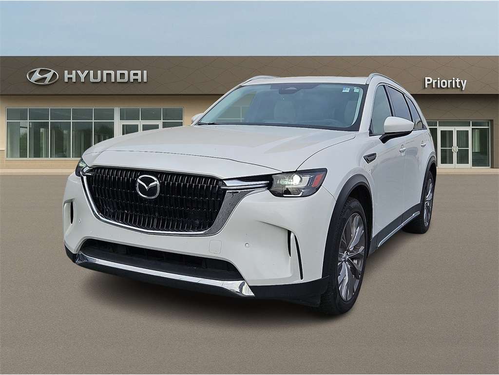 2024 Mazda CX-90 Turbo Premium Package's photo