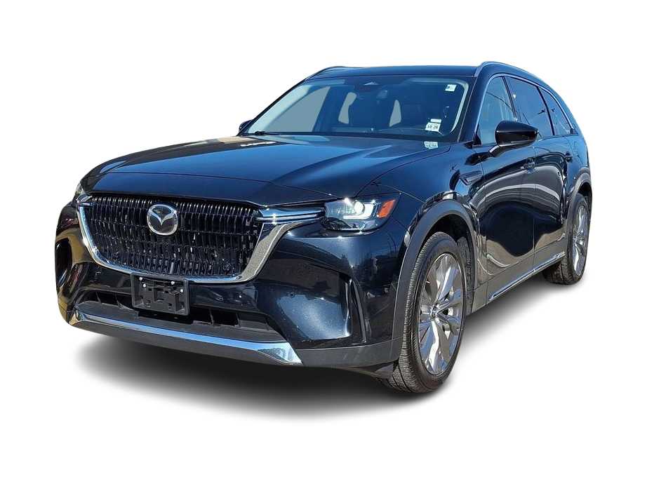Thumbnail: 2024 Mazda CX-90 - 1