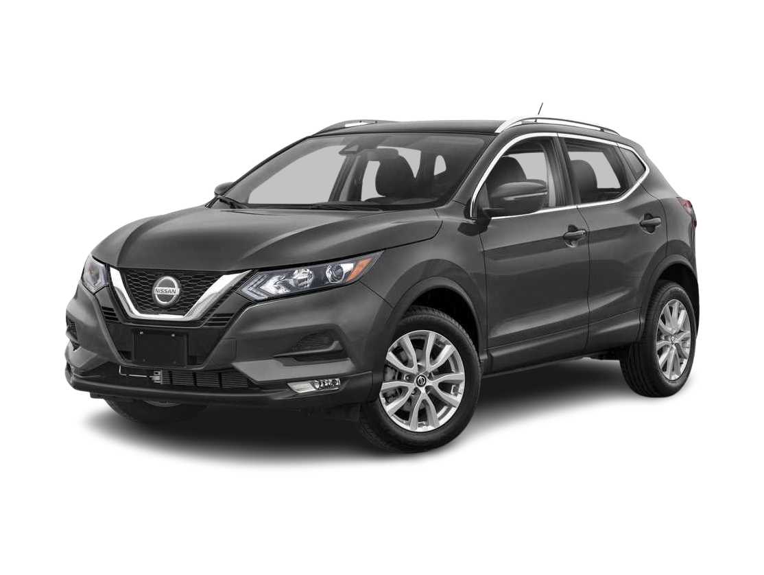 Thumbnail: 2020 Nissan Rogue Sport - 1