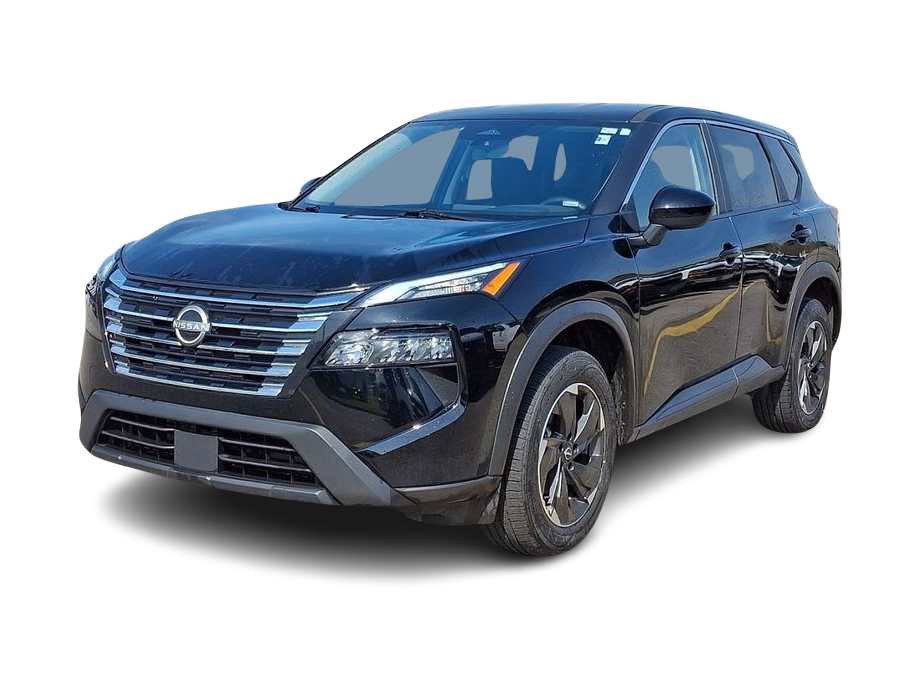 Thumbnail: 2025 Nissan Rogue - 1
