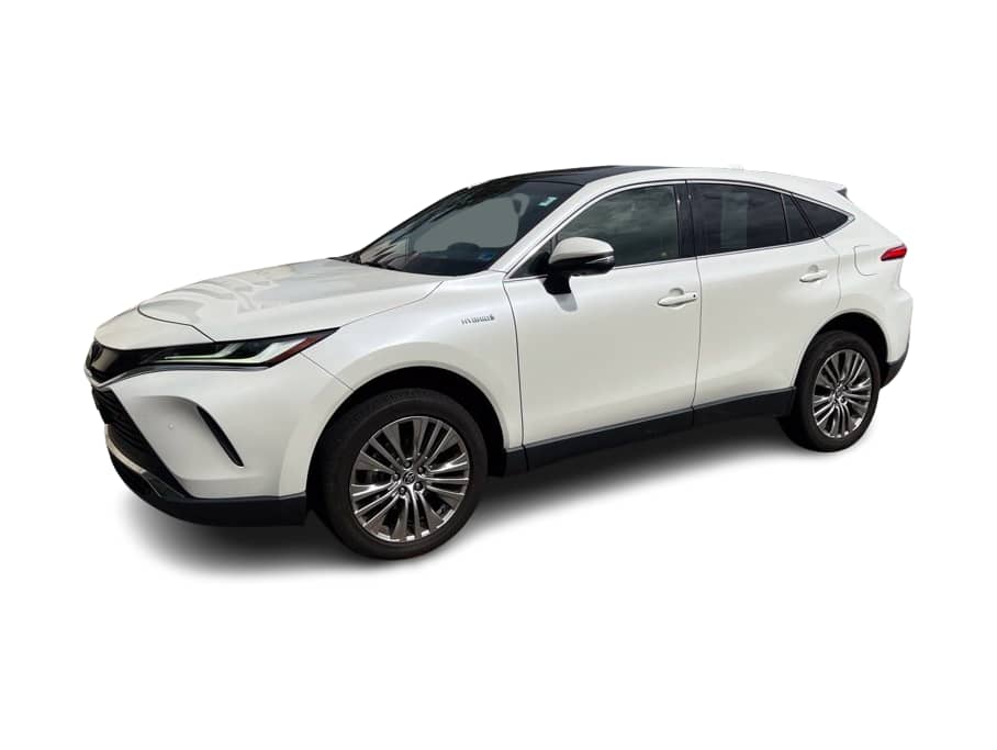 2021 Toyota Venza Limited -
                  Chesapeake, VA