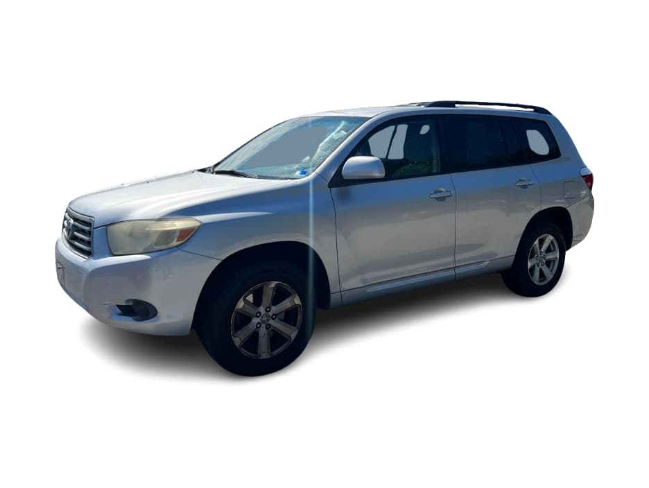 2010 Toyota Highlander Base -
                  Chesapeake, VA