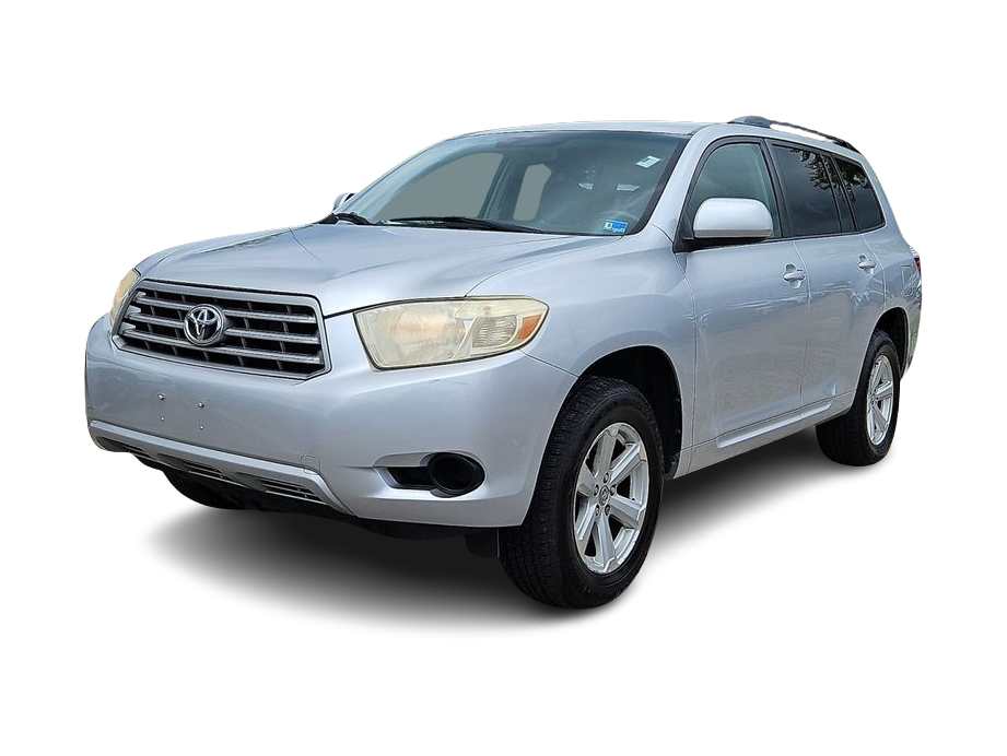 2010 Toyota Highlander Base -
                  Chesapeake, VA
