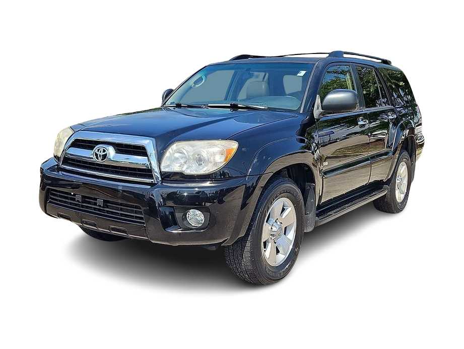 2006 Toyota 4Runner SR5 -
                  Chesapeake, VA