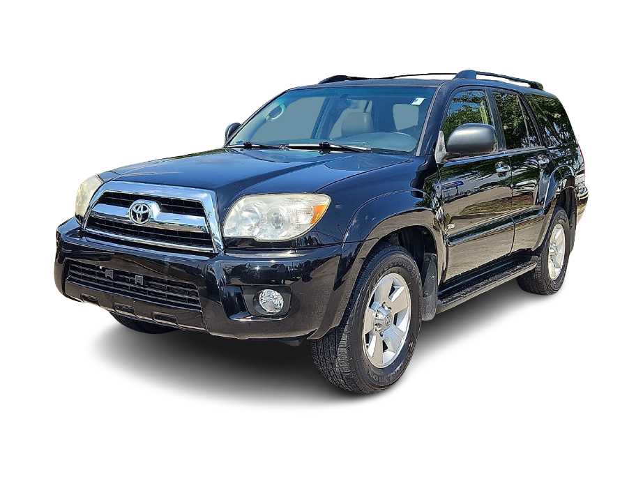 Thumbnail: 2006 Toyota 4Runner - 1
