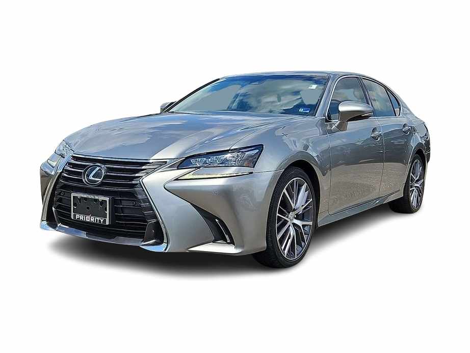 2016 Lexus GS 350 -
                  Chesapeake, VA