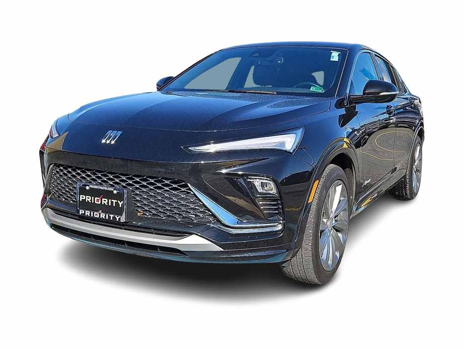 Thumbnail: 2024 Buick Envista - 1