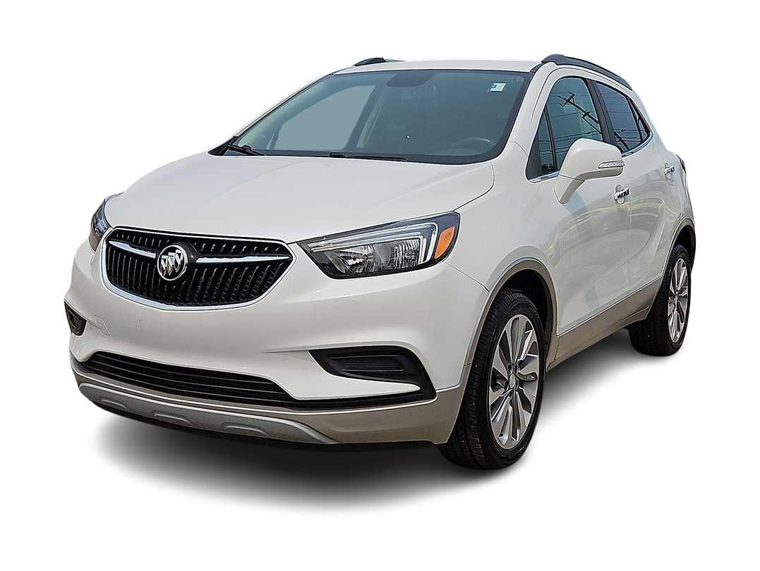 2019 Buick Encore Preferred -
                  Chesapeake, VA