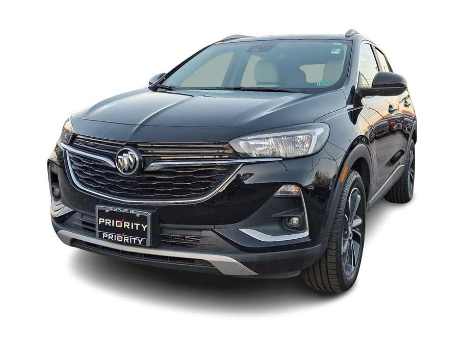 2021 Buick Encore GX Select -
                  Chesapeake, VA