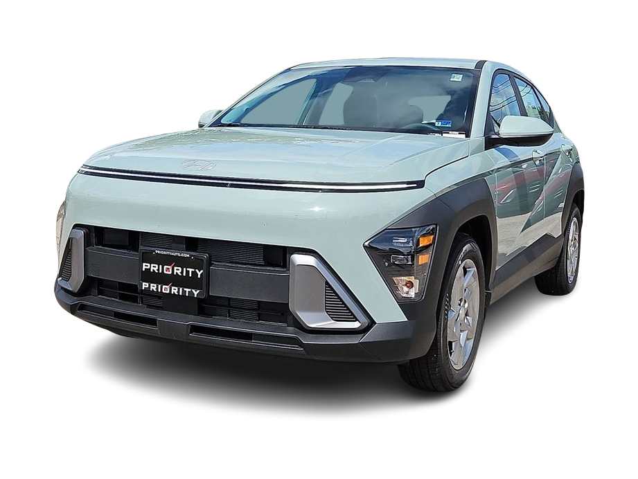 Thumbnail: 2026 Hyundai Kona - 1