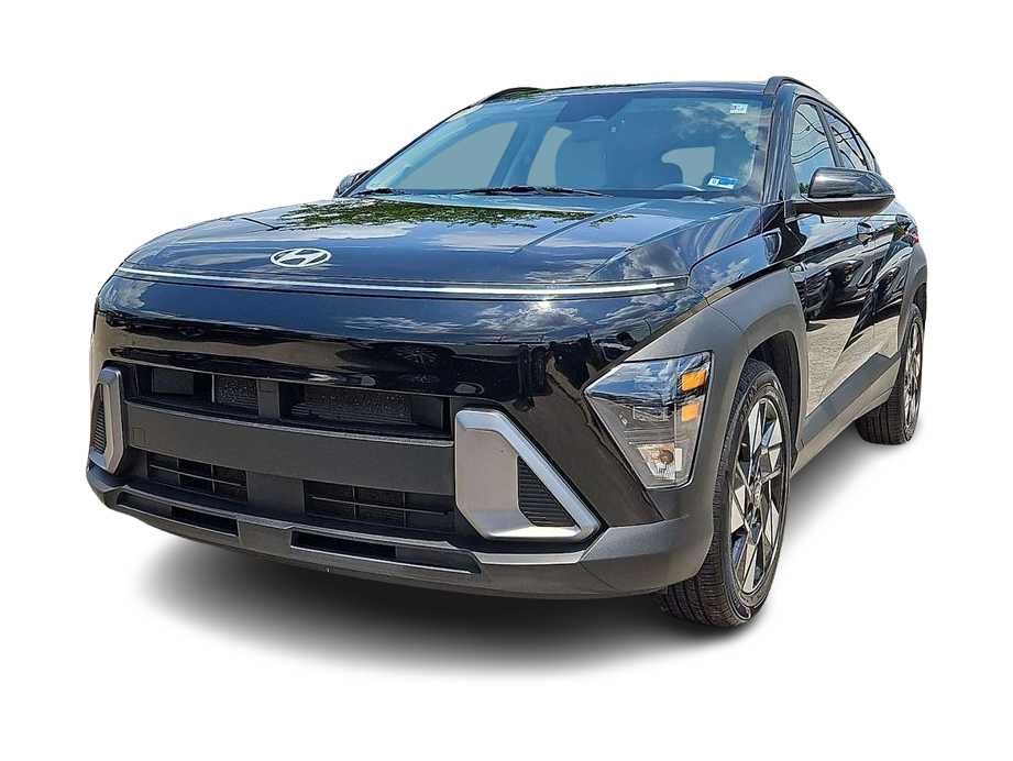 Thumbnail: 2024 Hyundai Kona - 1
