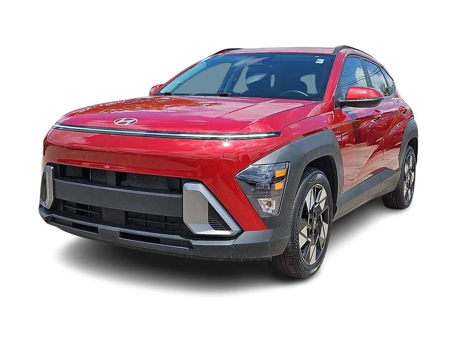Thumbnail: 2025 Hyundai Kona - 1