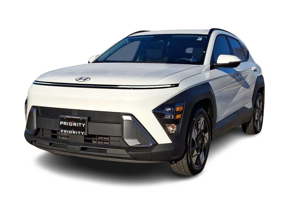 Thumbnail: 2025 Hyundai Kona - 1